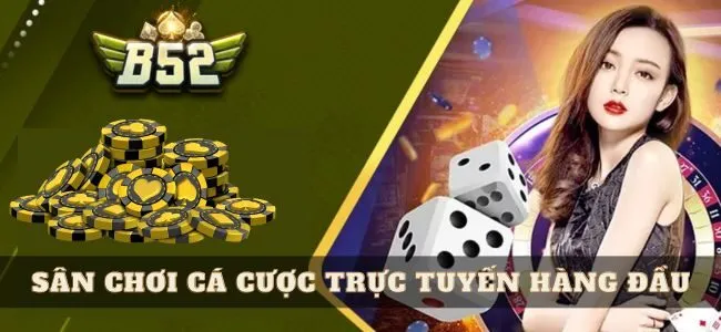 Kho Game Phong Phú NHÀ CÁI B52